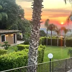 Appartement Borgo Barone Mascali