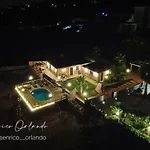 Appartement Borgo Barone Mascali