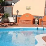 Appartement Borgo Barone Mascali