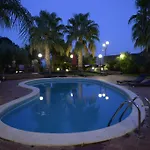 Borgo Barone Appartement *