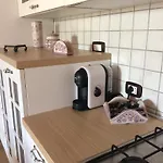 Borgo Barone Appartement *