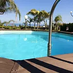 Appartement Borgo Barone Mascali
