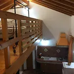 Appartement Borgo Barone Mascali