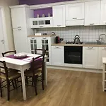 Appartement Borgo Barone