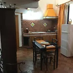 Appartement Borgo Barone *