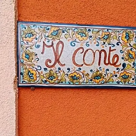 Borgo Barone *