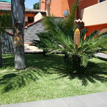 Borgo Barone Mascali