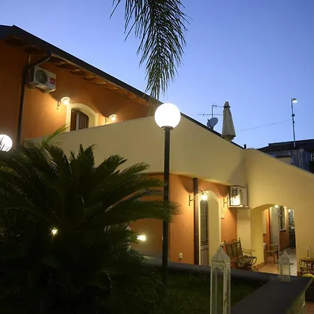 Borgo Barone