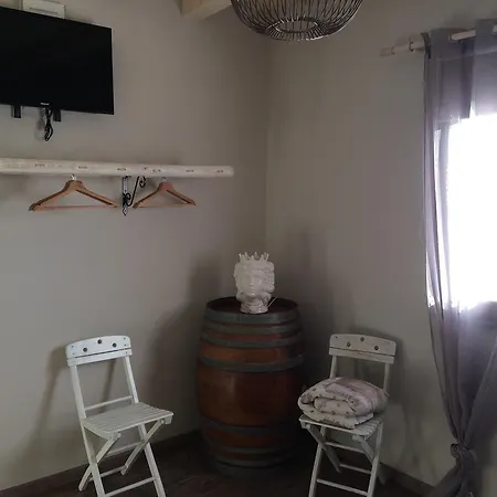 Borgo Barone 아파트 *