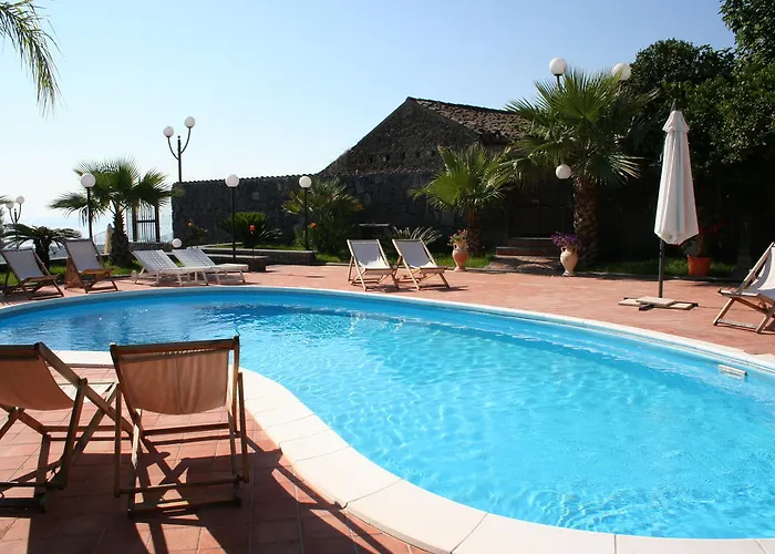 Апартаменты Borgo Barone