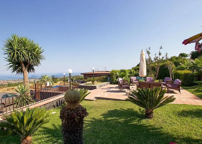 Borgo Barone Апартаменты