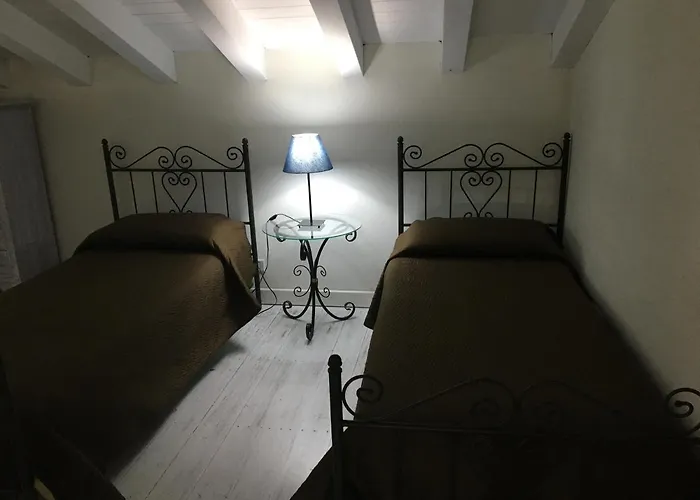 Borgo Barone * Маскали