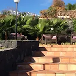 Borgo Barone شقة *