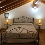 Borgo Barone דירה מסקלי