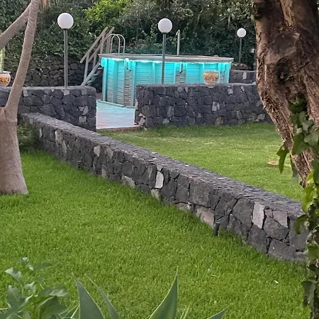 Borgo Barone Apartment Mascali