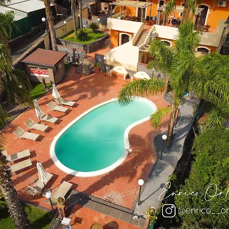 Borgo Barone *