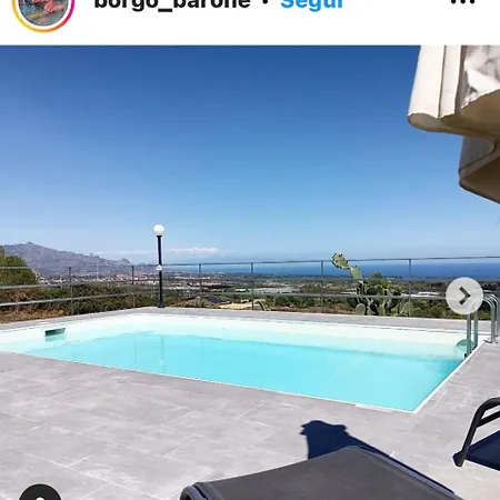 Borgo Barone *
