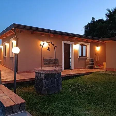 Apartman Borgo Barone
