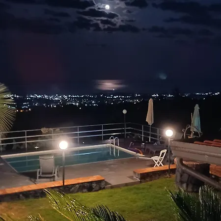Borgo Barone Apartment