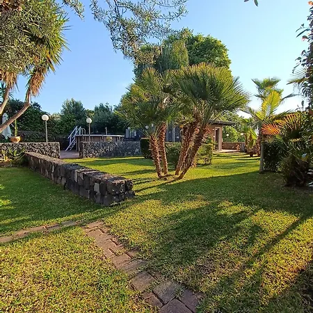 Borgo Barone Mascali