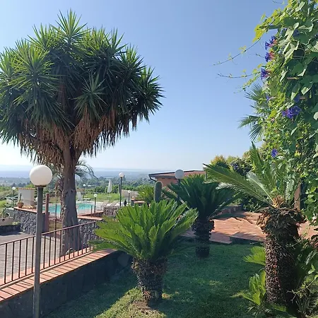 Apartment Borgo Barone