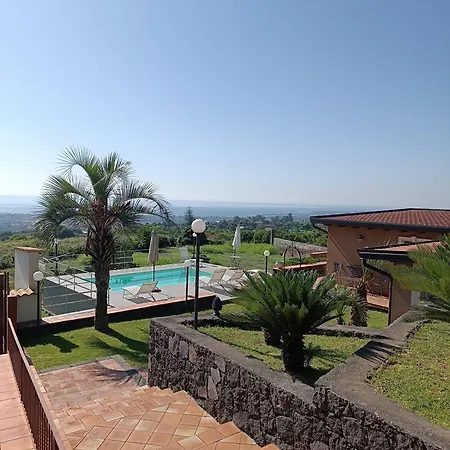 Apartman Borgo Barone *