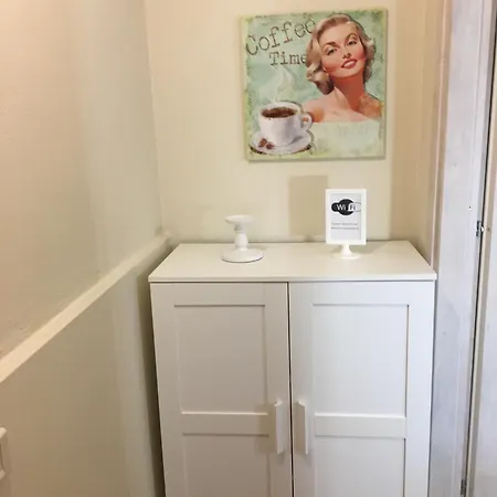 Borgo Barone Apartment Mascali