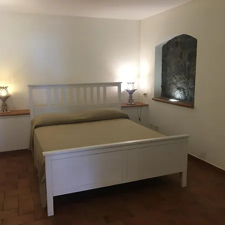 Borgo Barone Mascali