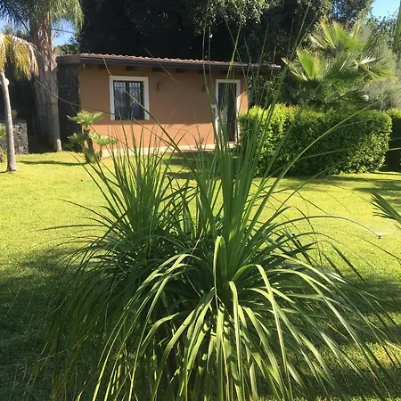 Apartment Borgo Barone