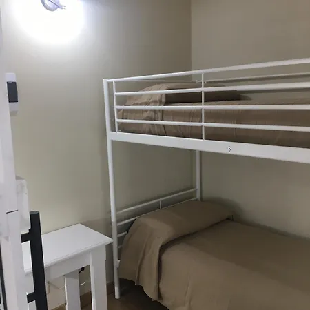 Apartment Borgo Barone Mascali