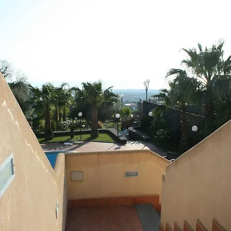 Apartment Borgo Barone