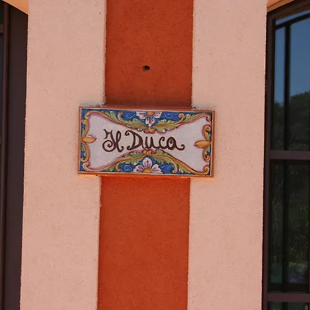 Borgo Barone