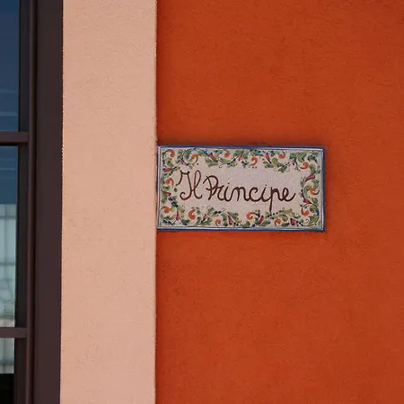Borgo Barone Mascali
