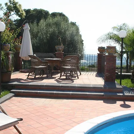 Borgo Barone Mascali
