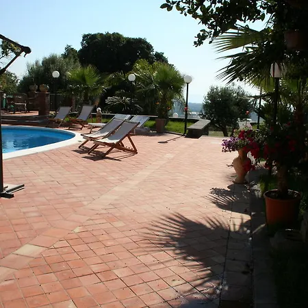 Apartment Borgo Barone *