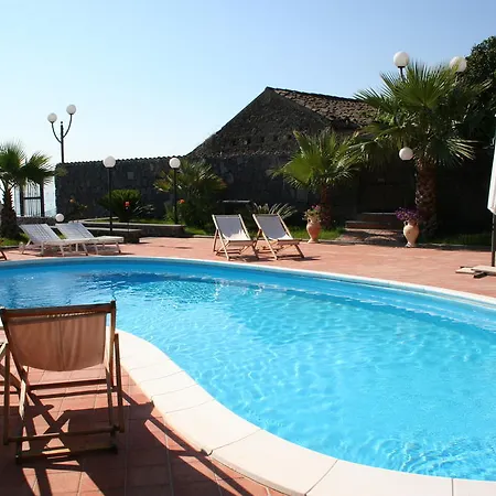 Apartman Borgo Barone