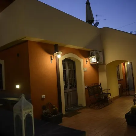 Borgo Barone * Mascali