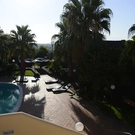 Apartman Borgo Barone
