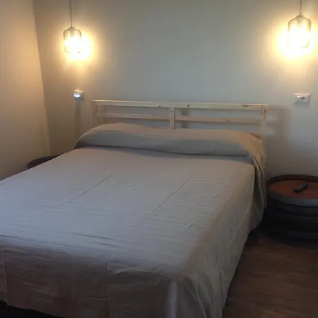 Borgo Barone Apartment Mascali
