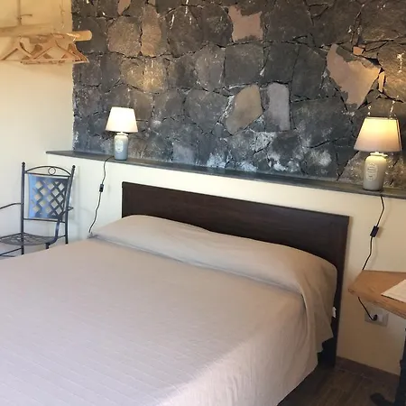 Borgo Barone Apartman Mascali