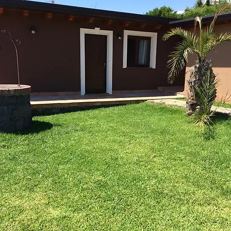 Apartment Borgo Barone *
