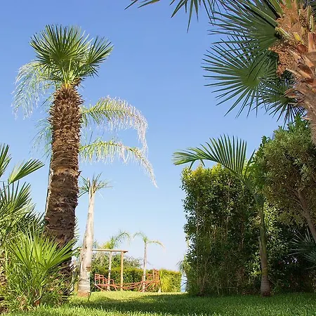 Borgo Barone Apartment