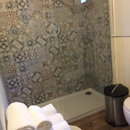 Apartman Borgo Barone *