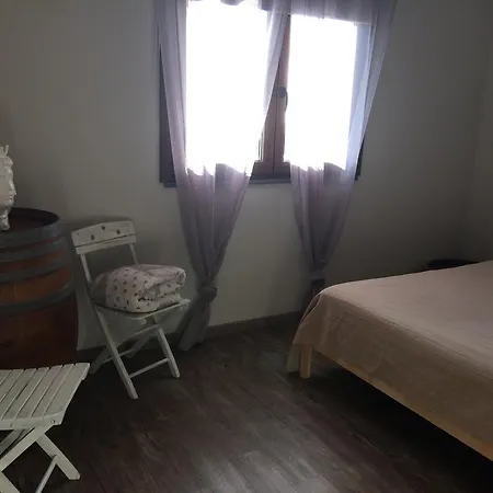 Borgo Barone Apartman
