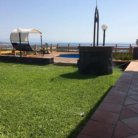 Apartman Borgo Barone