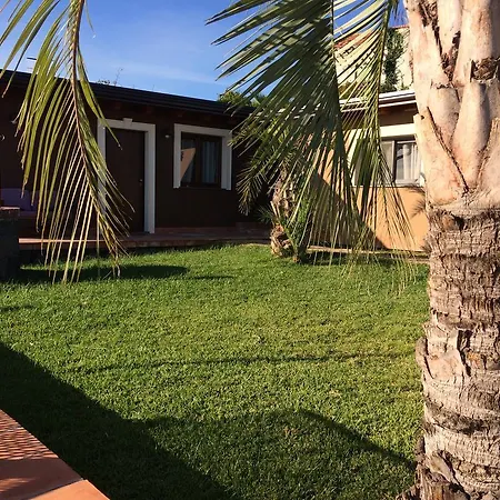 Apartment Borgo Barone