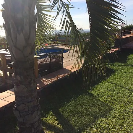 Apartman Borgo Barone