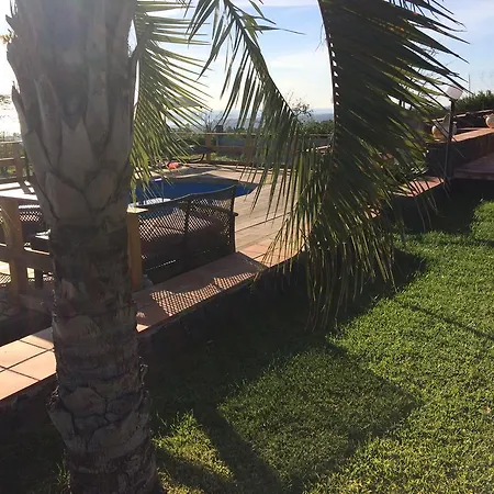 Apartment Borgo Barone
