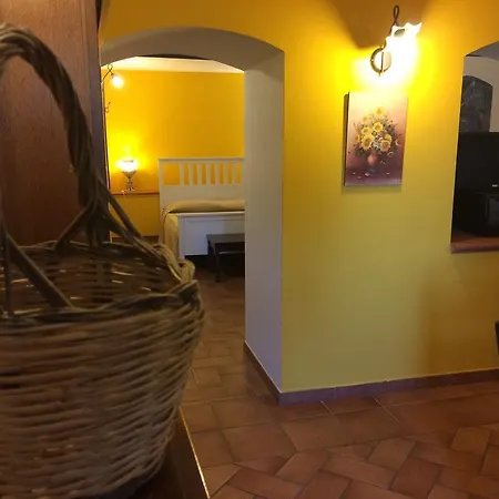 Borgo Barone Mascali