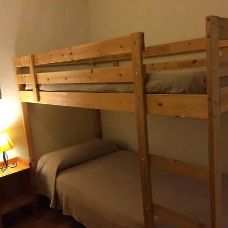 Borgo Barone Apartment